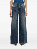 Diesel 1978 D Akemi F L.32 Pantaloni