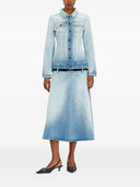 Diesel De Katerin S Giacca