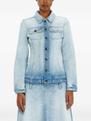 Diesel De Katerin S Giacca