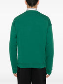 Moschino tröja med tryck