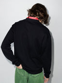 Moschino tröja med tryck