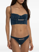 Diesel Sheila Dnm Reggiseno