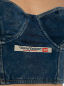 Diesel Sheila Dnm Reggiseno
