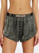 Diesel Surya Dnm Calzoncini