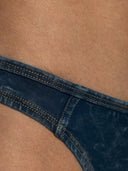Diesel Aileen Dnm Slip Brasiliana
