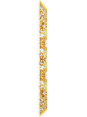 Dolce & Gabbana Scarf With Majolica Print