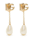 Dolce & Gabbana Pendant Earrings