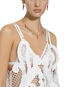 Dolce & Gabbana Dg Clip Earrings