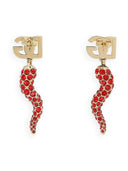 Dolce & Gabbana Dg Pendant Earrings