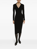 Chaqueta dolce y gabbana con logotipo de DG