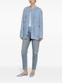 Dolce & Gabbana Multi Pocket Jacket