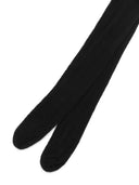 Dolce & Gabbana a marqué des collants élastiques