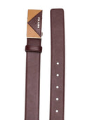 Prada Prada Buckle Belt