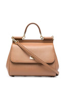 Dolce & Gabbana `Sicily` Shoulder Bag