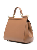 Dolce & Gabbana `Sicily` Shoulder Bag