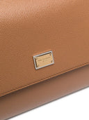 Dolce & Gabbana `Sicily` Shoulder Bag
