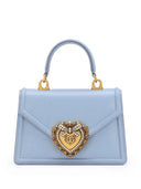 Dolce＆Gabbana Mini Devotion Tote Bag