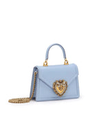 Dolce＆Gabbana Mini Devotion Tote Bag
