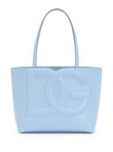 Dolce & Gabbana Small DG Tote Bag