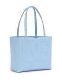 Dolce & Gabbana Small DG Tote Bag
