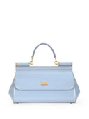 Dolce & Gabbana Elongated Sicily Shoulder Bag