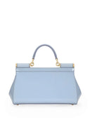 Dolce & Gabbana Elongated Sicily Shoulder Bag