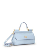 Dolce & Gabbana Elongated Sicily Shoulder Bag
