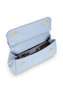 Dolce & Gabbana Elongated Sicily Shoulder Bag