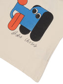 Bobo Choses Doggy Mate T Shirt