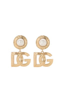 Dolce & Gabbana Earring With Pendant