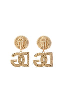 Dolce & Gabbana Earring With Pendant