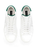 Dolce & Gabbana Portofino Sneakers