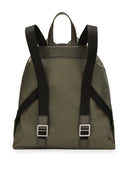 Dolce & Gabbana Backpack With Print