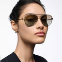 Tiffany & Co. Sunglasses