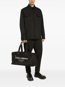 Dolce & Gabbana Ny+Vit.Century Shopping Bag
