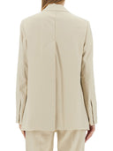 Veste Helmut Lang avec logo