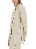 Veste Helmut Lang avec logo