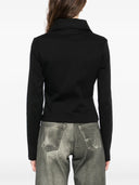 Our Legacy Slim Zip Longsleeve
