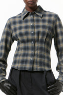 Our Legacy Envelop Shirt