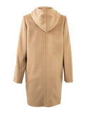 Max Mara Coats Beige