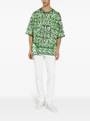 Dolce & Gabbana Majolica T Shirt