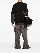 Dolce & Gabbana T Shirt With Print