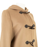 Max Mara Coats Beige