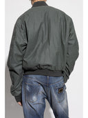 Dolce & Gabbana Classic Flight Bomber