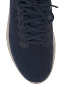 Brunello Cucinelli Sneaker In Maglia Di Cotone