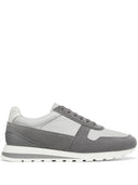Brunello Cucinelli Sneakers With Inserts