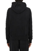 Versace Jeans Couture Sweat à capuche