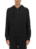 Versace Jeans Couture Sweat à capuche
