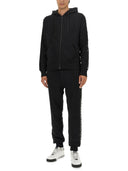 Versace Jeans Couture Sweat à capuche