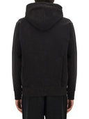Sweat-shirt Versace Jeans Couture avec logo